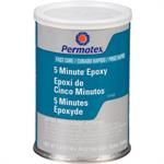 PERMATEX® Fast Cure Epoxy (pre-measured mixer cups